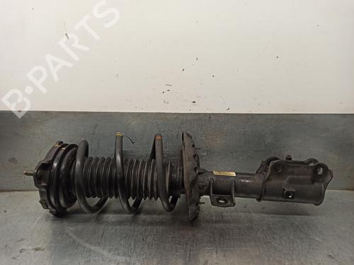 Used Right front shock absorber HYUNDAI IONIQ (AE) 1.6 GDI Hybrid (105 hp) 17095274