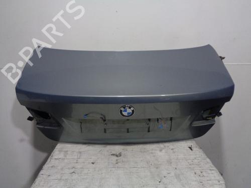 Used Tailgate BMW 3 Coupe (E92) 320 i (170 hp) 12205305