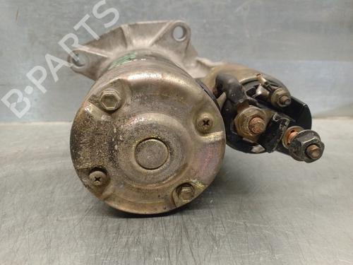 Starter PEUGEOT 206 Hatchback (2A/C) 1.1 i | BP13307747M8 