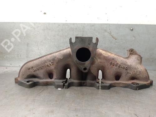 Used Exhaust manifold PEUGEOT 407 (6D_) [2004-2011]  31161567