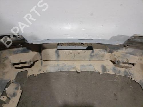 Rear bumper MITSUBISHI OUTLANDER I (CU_W) 2.0 4WD (CU2W) | BP31939990C8 