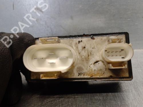 Used Electronic module VW GOLF III (1H1) 1.9 TD, GTD (75 hp) 16493818