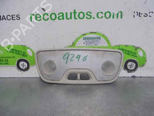 Interior roof light VOLVO XC90 I (275) 2.5 T AWD 9178936 | TRASERA