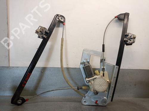 Used Front left window mechanism Front left window mechanism 37614211 37614211