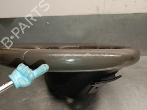 Steering wheel JAGUAR XE (X760) 2.0 D | BP22188313C49