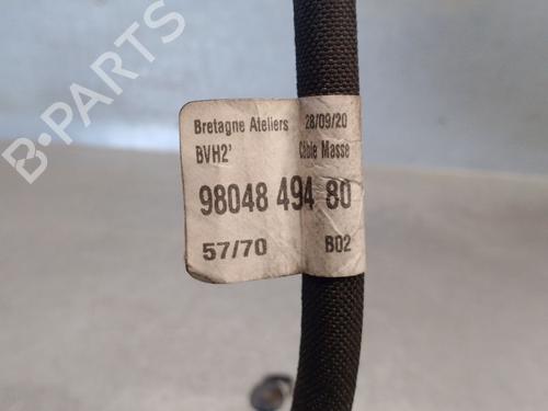 Electronic module PEUGEOT EXPERT Van (V_) 2.0 BlueHDi 150 | BP30279935M83