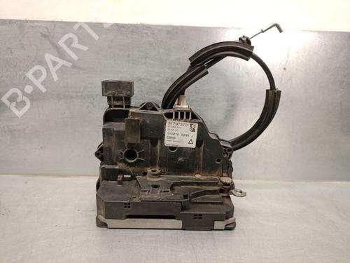 Used Rear right lock FIAT GRANDE PUNTO (199_) 1.3 D Multijet (75 hp) 22726957