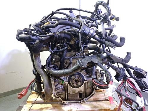 Engine DACIA SANDERO III 1.0 TCe 90 | BP29709073M1 