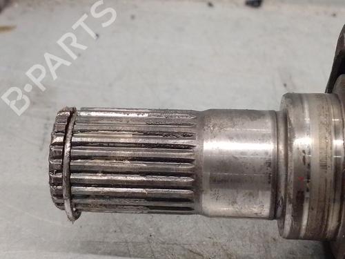 Right front driveshaft KIA RIO III (UB) 1.25 CVVT | BP40229348M39 - Image 5