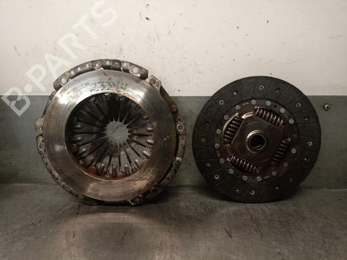 Other FORD TRANSIT CONNECT V408 Box Body/MPV  | BP28098267O1 