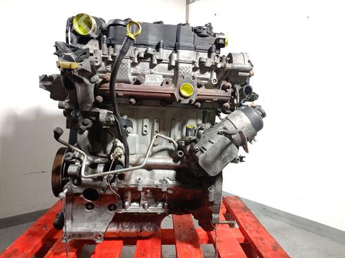 Engine CITROËN C4 I (LC_) 1.6 HDi | BP36856861M1 - Image 2