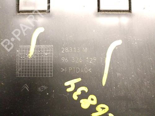 Glove box CITROËN C5 I (DC_) 2.0 HDi (DCRHZB, DCRHZE) | BP40260983C95 - Image 7