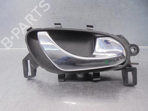 Used Rear right interior door handle NISSAN PULSAR Hatchback (C13) 1.5 dCi (110 hp) 15960510