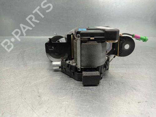 Used Front right seatbelt CHEVROLET LACETTI (J200) 1.6 (109 hp) 10697385