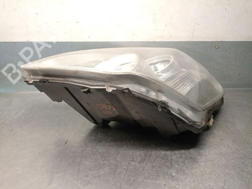 Left headlight IVECO DAILY V Van 35C15 V, 40C15 V, 45C15 V, 50C15 V, 60C15 V,65C15 V | BP37224762C28 - Image 4