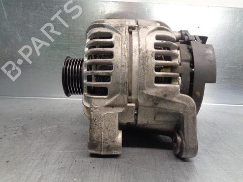 Alternator OPEL VECTRA B (J96) 2.0 DTI 16V (F19) | BP9097699M7 