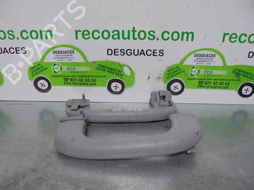 Høyre foran invendig håndtak OPEL ASTRA H GTC (A04) 1.7 CDTi (L08) (101 hp) 3216310