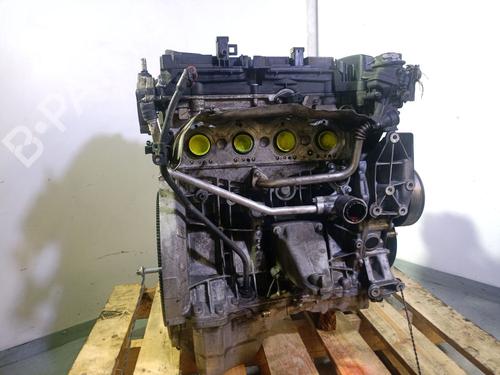 Engine MERCEDES-BENZ CLK (C209) CLK 200 Kompressor (209.342) | BP28189054M1 