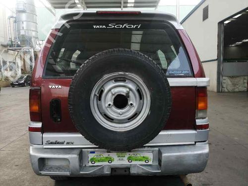 Servo brake TATA SAFARI (42_FD) 2.0 D 4x4 | BP12188070M42 
