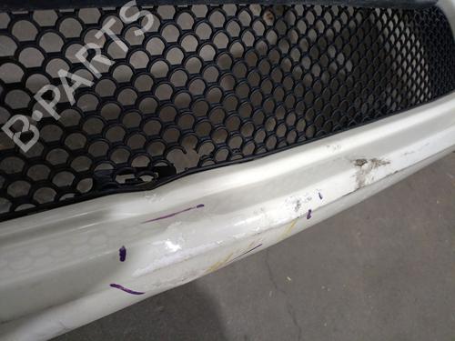 Front bumper MERCEDES-BENZ C-CLASS (W204) C 320 CDI (204.022) | BP27867912C7 