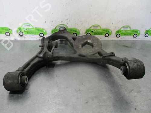 Left rear suspension arm MERCEDES-BENZ M-CLASS (W164) ML 320 CDI 4-matic (164.122) | BP2306234M14 