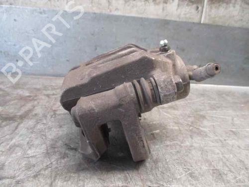 Right rear brake caliper KIA CARENS II MPV (FJ)  | BP11616706M106 