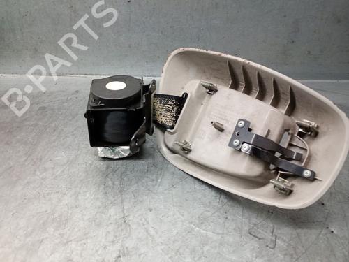 Rear right seatbelt CHRYSLER VOYAGER IV (RG, RS) 2.8 CRD | BP27211889I28 