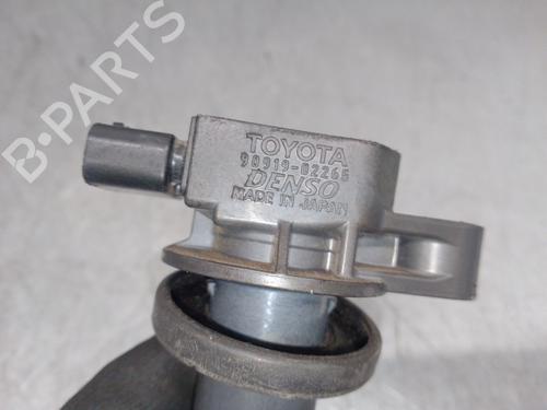 Ignition coil TOYOTA YARIS VERSO (_P2_) 1.4 D-4D (NLP20_, NLP22_) | BP32522425M94 - Image 4