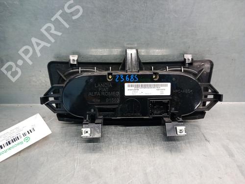 Climate control FIAT TIPO Saloon (356_, 357_) 1.4 (356SXA1B) | BP29434196I5 