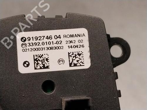Headlight switch BMW 5 Touring (F11) 520 d | BP39714000I24 - Image 4