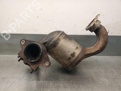 Used Catalyst RENAULT GRAND SCÉNIC II (JM0/1_) 2.0 dCi (JM1K) (150 hp) 30890693