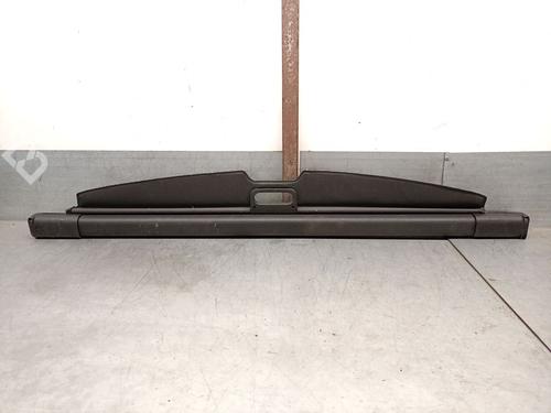 Rear parcel shelf OPEL ZAFIRA / ZAFIRA FAMILY B (A05) 1.9 CDTI (M75) | BP21839742C85 