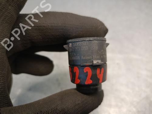 Electronic module OPEL ASTRA J (P10) 1.6 CDTi (68) | BP33991137M83  - Image 5