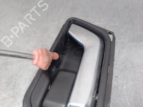 Front left interior door handle LAND ROVER RANGE ROVER III (L322) 3.6 D 4x4 | BP25755987I13 