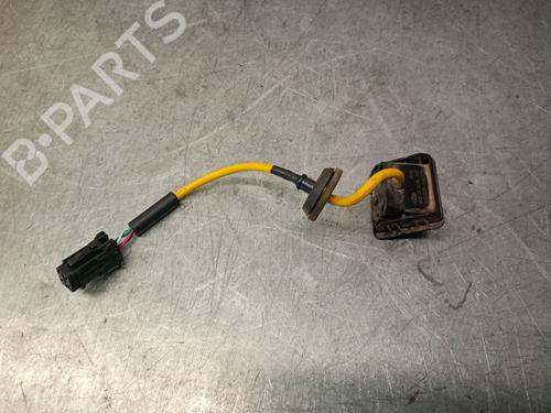 Electronic module DR DR 5.0 SUV 1.5 (DR5.0) | BP27980640M83 