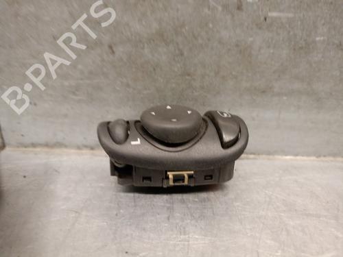 Mirror switch SAAB 9-3 Estate (E50) 1.9 TTiD | BP37184080I25 - Image 3