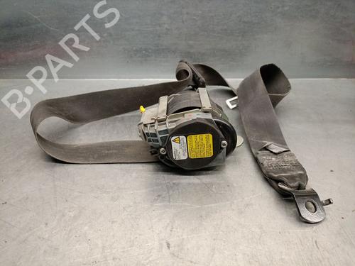 Front left seatbelt FIAT FIORINO Box Body/MPV (225_) 1.3 D Multijet (225BXD1A, 225BXB1A, 225BXB11) | BP22726607I26 