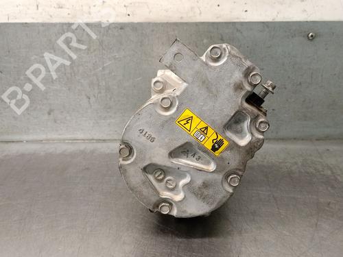 AC compressor MG MG HS (AS23) 1.5 T (SAS23) | BP33873321M34 - Image 2