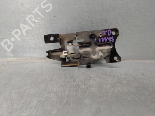 Rear right interior door handle LAND ROVER FREELANDER I (L314)  | BP13109329I16 