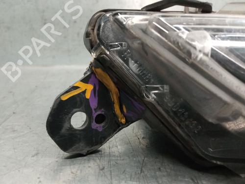 Right front indicator CITROËN GRAND C4 SPACETOURER (3A_, 3E_) 1.6 BlueHDi 120 | BP29500724C33 