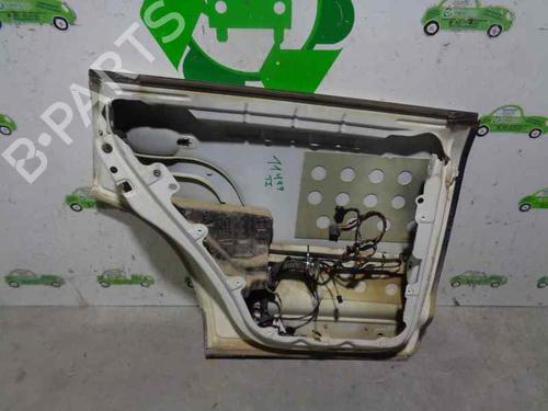 Left rear door VW TOUAREG (7LA, 7L6, 7L7) 3.0 V6 TDI | BP6057503C4 