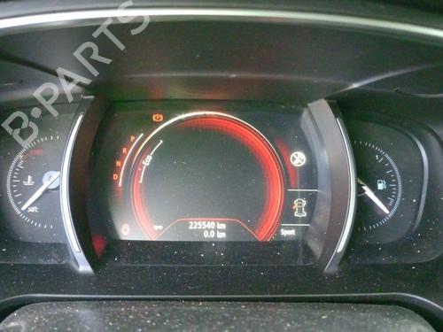 Left tailgate light RENAULT TALISMAN (LP_) 1.6 dCi 160 | BP36645653C79 - Image 14