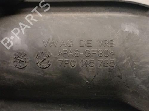 Pipe VW TOUAREG (7P5, 7P6) 3.0 V6 TDI | BP28161980M125 