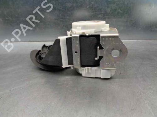 Rear right seatbelt VW POLO V (6R1, 6C1) 1.2 TSI 16V | BP7638221I28 