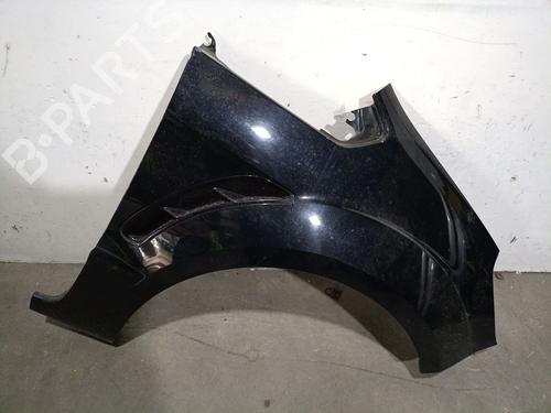 Right front fenders FORD S-MAX (WA6) 2.2 TDCi 1712554 | 1712554
