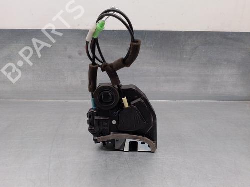 Used Rear right lock LEXUS CT (ZWA10_) 200h (ZWA10_) (99 hp) 16216041