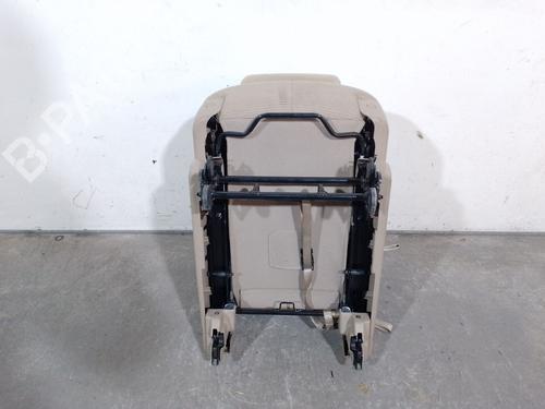 Sæde bagtil (2. række) KIA CARNIVAL / GRAND CARNIVAL III (VQ) 2.9 CRDi | BP29954129I23