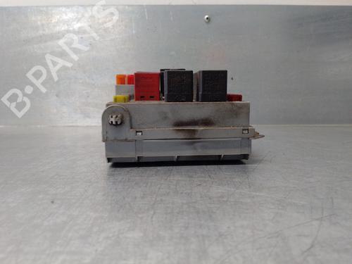 Fuse box FIAT BRAVO II (198_) 1.9 D Multijet (198AXB1A) | BP14937898E1 