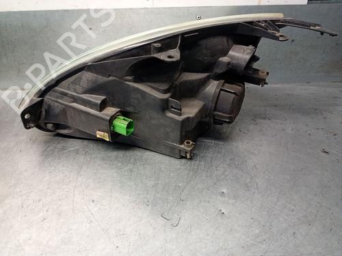 Right headlight FORD FIESTA V (JH_, JD_)  | BP26943732C29 