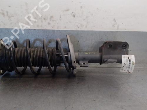 Used Left front shock absorber Left front shock absorber 36995883 36995883